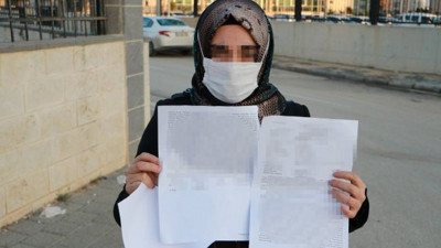 Evliliği bir yıl sürdü, üç yıldır halen boşanamadı: Ben yaşarken adalet yerini bulsun