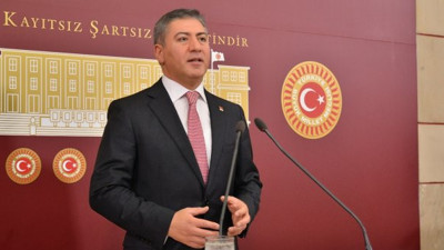 CHP'li Emir'den flaş açıklama: Bakan Fahrettin Koca, AKP'lilerin aşı olmaya başladığını kabul etti
