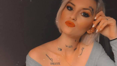 Ölümle yaşam arasındaki çizgide mücadele ediyor