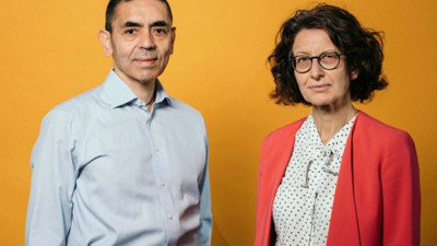 BioNTech ve Pfizer’a saldırı. Dünya bu haberle şoka girdi