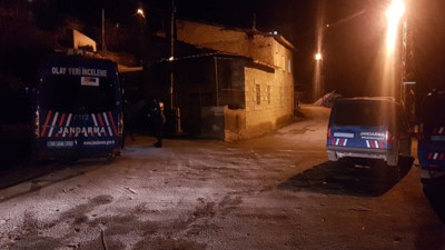 40 yıllık evli çifti ölüm de ayıramadı. Aynı kaderi paylaştılar