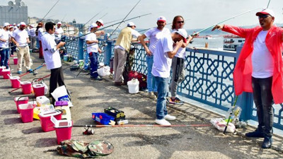 Olta balıkçılarını üzecek karar. 81 ilin valiliğine gönderildi