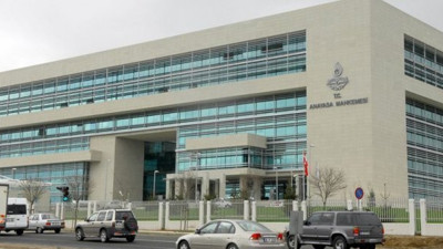 Anayasa Mahkemesi'nin 'çoklu baro' kararı Resmi Gazete'de