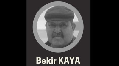 Bir sağlık işçisi daha koronaya yenik düştü