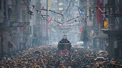 TÜİK kimleri işsiz sayıyor. İşsizlik oranı açıklandı kafalar yine karıştı