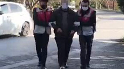 Beykoz'da ATM'leri parçalayan şüpheli serbest bırakıldı