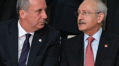 Kılıçdaroğlu'ndan Muharrem İnce yorumu