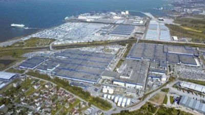 Volkswagen efsane modelini burada üretecek. Kocaeli'nin başına talih kuşu kondu