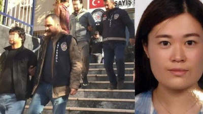 Çinli Lisha Yu vahşice öldürülmüştü. Mahkemede şoke eden sözler: Duyunca yanımdan kovdum