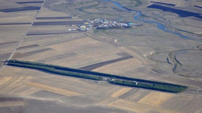 Tek başıma neyi değiştirebilirim diyen varsa Kars’taki Selim Tren İstasyonu Amirinin yaptıklarını düşünsün