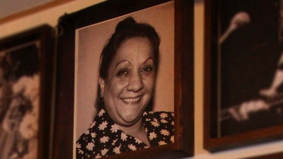 Yeşilçam'ın 'Hafize Ana'sı: Adile Naşit vefatının 33.yılında yad ediliyor