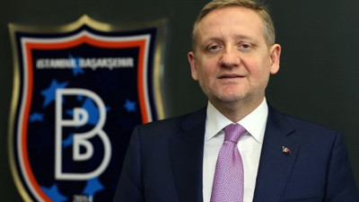 Başakşehir’den UEFA’ya flaş talep