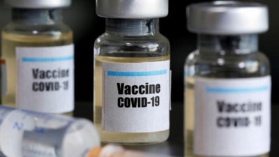 Meksika'dan Çin aşısı açıklaması