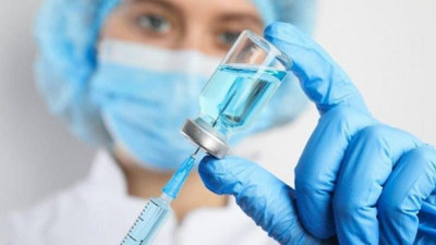 Sağlıkçıların Çin aşısı için birbirleriyle gizli gizli görüştükleri ortaya çıktı!