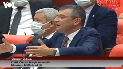 Avucuna ‘iş, aş’ yazıp intihar eden vatandaşın ardından Özgür Özel'den çok konuşulacak açıklama