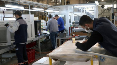 Koronayı aşıdan bile kısa sürede bulup infaz ediyor. Üniversitede test edilip onaylandı. Türkiye'de üretiliyor