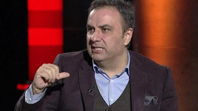 Gürkan Hacır'ın Halk TV'deki programı yayından kaldırıldı