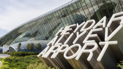 Azerbaycan'a kimlikle seyahat dönemi