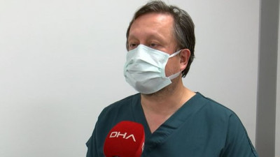 Prof. Dr. Hakan Oğuztürk açıkladı. Gevşetmeye sebebiyet veriyor diyerek uyardı.