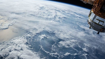 ABD casus uydusunu uzaya yolladı