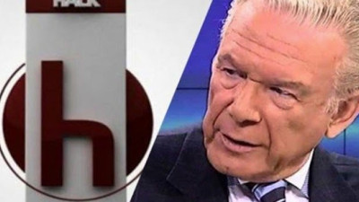 Uğur Dündar'dan Halk TV'ye tepki