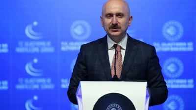 Bakan Karaismailoğlu açıkladı. Türksat 5A ay sonunda uzaya gönderiliyor