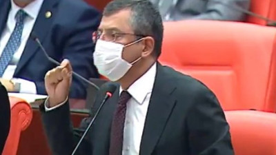 Özgür Özel’den daha günlerce konuşulacak sözler. Meclis adeta buz kesti. Erdoğan’dan sonraki Cumhurbaşkanı ilk iş ne yapacak