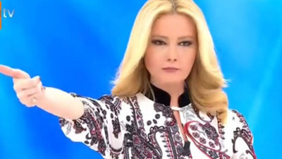 Müge Anlı bu sefer tek cümle kuramadı, programda ikinci skandal yaşandı