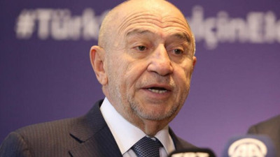 TFF Başkanı Nihat Özdemir'den iyi haber geldi