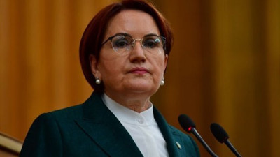 İYİ Parti Genel Başkanı Meral Akşener'den Hüseyin Nihal Atsız için anma mesajı