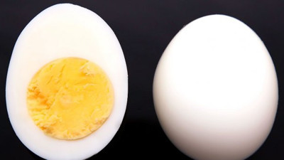 Günde 2 adet yumurta vücuda bunu yapıyor. Uzmanlar ısrarla öneriyor