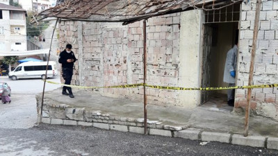 Kocaeli'de soba zehirlenmesi: Hurdacılık yapan karı koca hayatını kaybetti