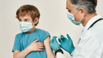 Korona virüs aşısında bir ilk, BionTech açıklamıştı Moderna hayata geçirdi