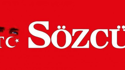 Sözcü Gazetesi’nde flaş ayrılık