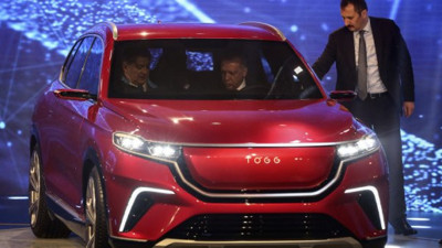 Bakan Varank’tan yerli otomobil açıklaması