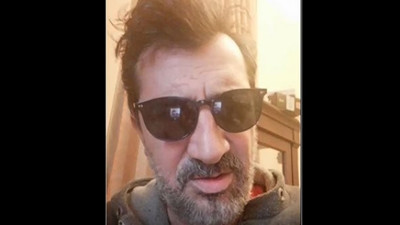 Ünlü Ayna Grubu'nun solistinden zehir zemberek tepki. 'Siz bana video gönderin ben size bin TL vereyim.' Ceylan şarkısı ile zirveye çıkmışlardı