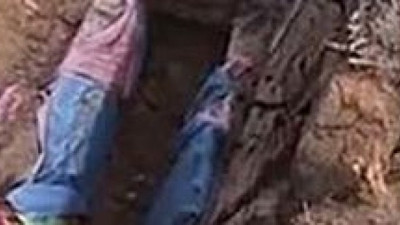 Karısını 12 yıl sonra mezardan çıkarıp sattı. Satın alanın yaptığı pes dedirtti