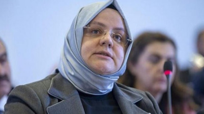 Bakan Zehra Zümrüt Selçuk'tan tepki çeken yoksulluk sözleri
