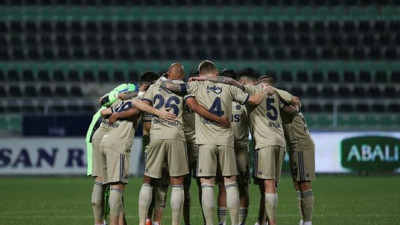 Fenerbahçe - Yeni Malatyaspor maçı ne zaman, saat kaçta, hangi kanalda?