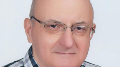 Türkiye Gazeteciler Cemiyeti'nden Burhan Ayeri için başsağlığı mesajı