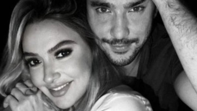 Kaan Yıldırım böyle yanıt verdi, Hadise ilişkiyi noktalandırmıştı