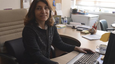 Koronanın mantar gibi üreyip yayıldığı noktayı açıkladı. Prof. Dr. Deniz Çalışkan yapılması gerekenleri sıraladı