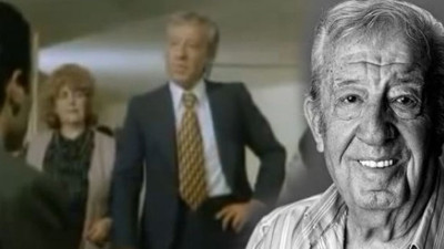 Yeşilçam'ın emektar ismi: Zafer Önen. İşte oynadığı o filmler