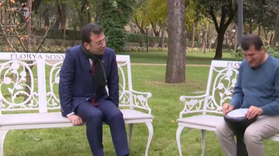 Ekrem İmamoğlu’nun herkesten sakladığı bir gerçeği daha ortaya çıktı. Kendi ağzıyla açıkladı