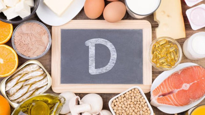 D vitamini eksikliği olanlar dikkat! Kireçlenmeye ve kemik zayıflığına sebep oluyor