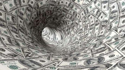 Cari işlemler hesabı ekimde 273 milyon dolar açık verdi