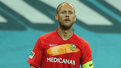 Semih Kaya'dan olay Fenerbahçe paylaşımı!