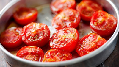 Stresin baş düşmanı 9 harika besin. Anksiyeteye de savaş açıyor