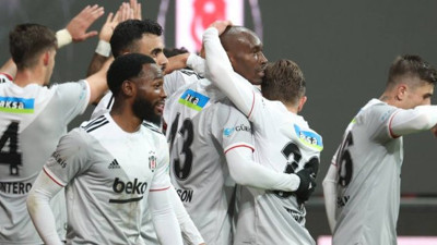 Aytemiz Alanyaspor-Beşiktaş maçı ne zaman, saat kaçta, hangi kanalda?