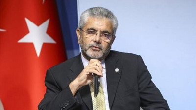 Sağlık Bakanlığı'nın E-nabız ihalesini Bakan Yardımcısının oğlu almış, CHP'li Murat Emir'den büyük iddia